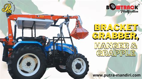 Putra Mandiri Tractor - Fabrikasi alat berat, Alat berat perkebunan ... - coolestguyplanet.net
