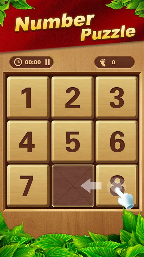 Puzzle Games - Math is Fun - wintechmobiles.com