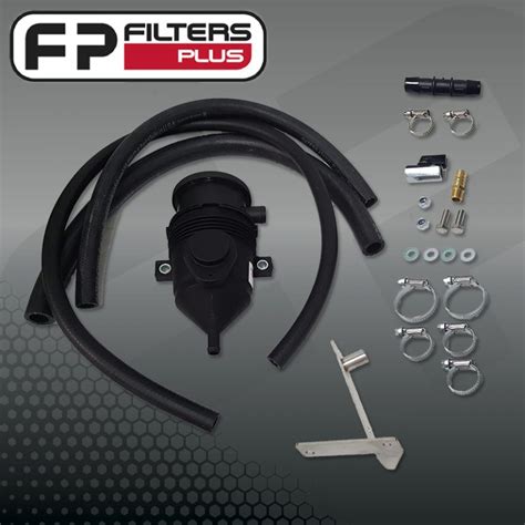 PV609DPK Direction Plus Provent Kit - Filters Plus WA - Hilux …