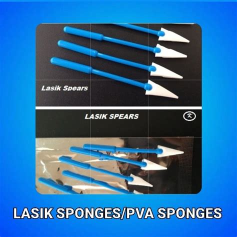 PVA Sponge Spear Latest Price, Manufacturers & Suppliers