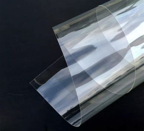 PVC Asetat Çeşitleri. 