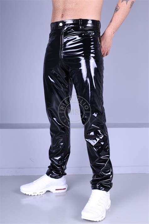 PVC Pants. Multiple styles!