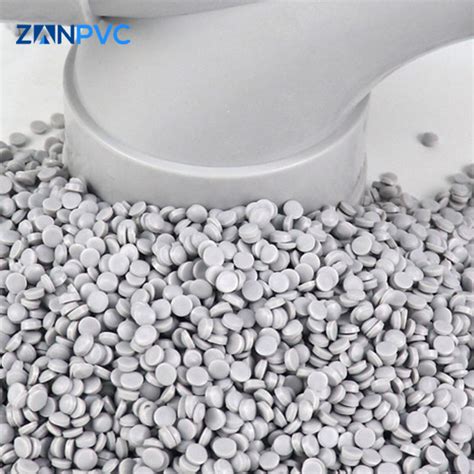 PVC Recycled Pellets - United Exporters - raincitystudios.com