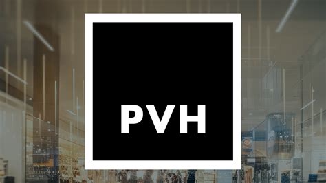 PVH Corp. - coolestguyplanet.net