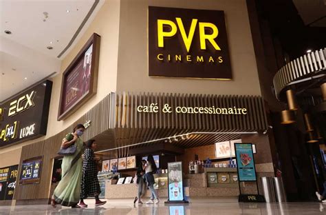 PVR Cinemas - coolestguyplanet.net