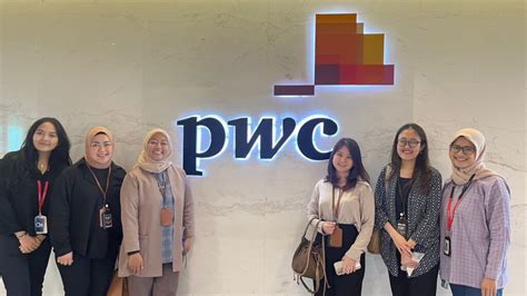 PwC Indonesia - Make it happen with PwC - coolestguyplanet.net