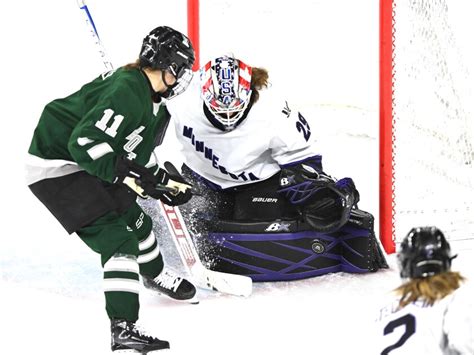 PWHL’s inaugural game in Minnesota will be a monumental event for women’s hockey