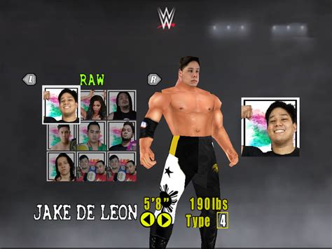 PWR Year End Review 2024(2/2)... - Wrestling PH 2K Game