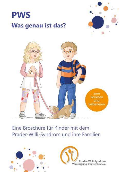 PWS - Prader-Willi-Syndrom Vereinigung Deutschland e.V.