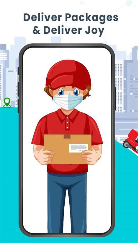 PXC Delivery Partner App APK Download for Android 