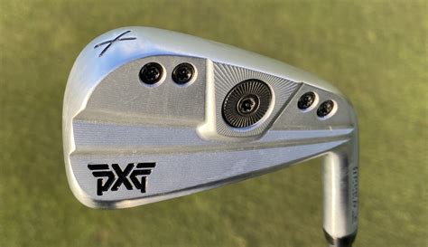 PXG 0311 X GEN4 driving iron - autos.yahoo.com