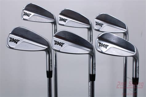 PXG Golf Clubs 2nd Swing Golf