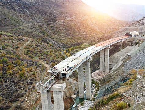 PYES Incremental Launhing Method Ankara.