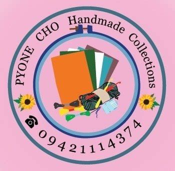 PYONE CHO Handmade Collections - Facebook