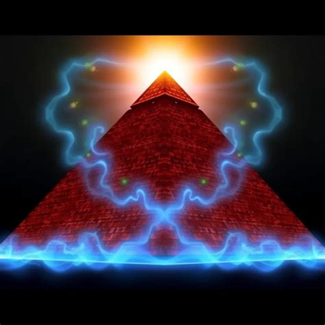 Pyramid Mysteries: What Modern Science Reveals - - wintechmobiles.com