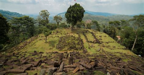 Pyramide Indonesien - wintechmobiles.com