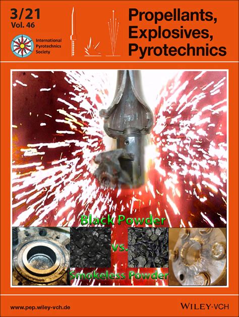 PYROTECHNICS, PROPELLANTS AND EXPLOSIVES - wintechmobiles.com