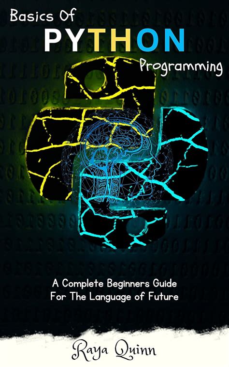 Python Basics - coolestguyplanet.net