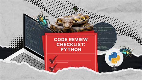 Python Code Review Checklist (With Examples) - coolestguyplanet.net
