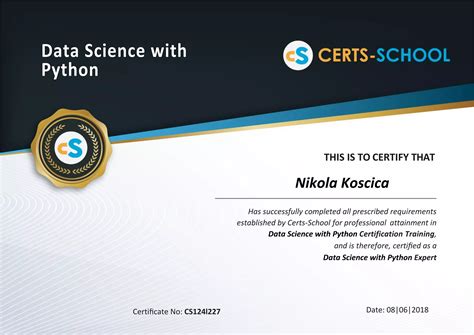 Python Data Science Professional Certificate - edX - coolestguyplanet.net