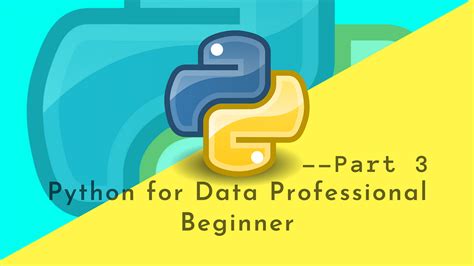 Python for Data Professional Beginner - Memahami … - coolestguyplanet.net