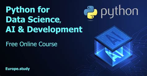 Python for Data Science, AI & Development - Coursera - coolestguyplanet.net