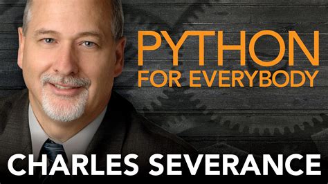 Python for Everybody - coolestguyplanet.net