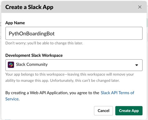 Python Slack SDK | Slack Developer Docs - coolestguyplanet.net