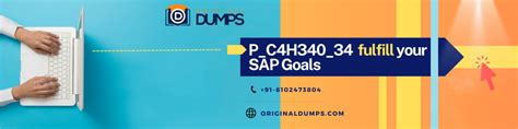 P_C4H340_34 Dumps