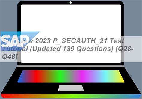 P_SECAUTH_21 Online Praxisprüfung