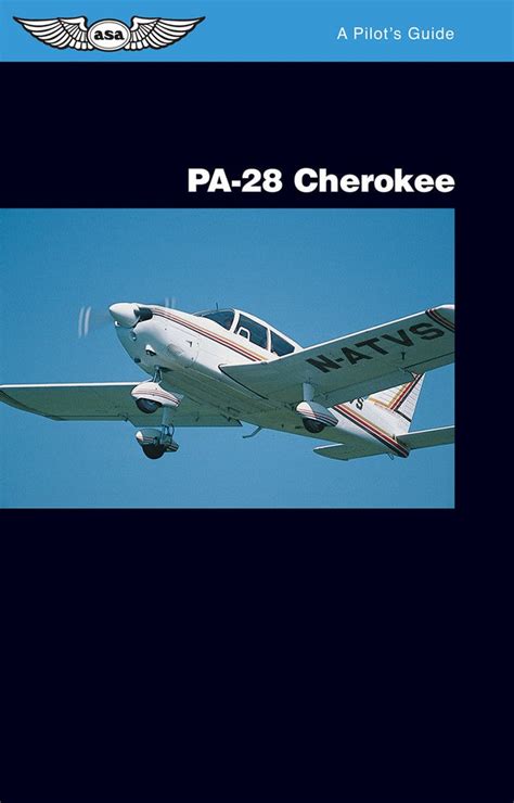 Pa 28 cherokee a pilot s guide. - Correctional officer exam study guide for florida.