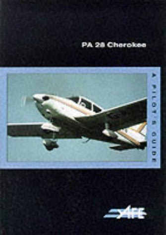 Pa 28 cherokee a pilots guide the pilots guide series. - Jeep liberty 2003 factory service manual.