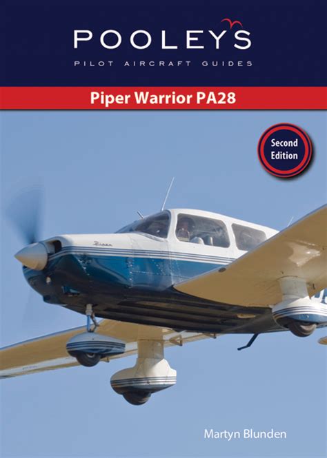 Pa 28 warrior a pilots guide the pilots guide series. - Fender twin reverb silverface owner manual.