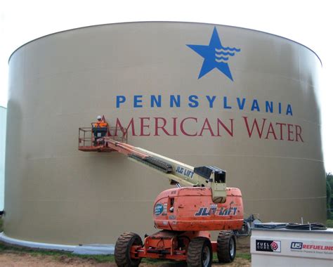 Pa am water. 1 Dec 2023 ... There are discussions about safeguards after a cyber attack at a water plant in western Pennsylvania shut down a critical piece of ... 