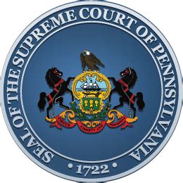 Pa. Supreme Court Celebrating 300 Years. To commemorate its 300th anniversary, the Pennsylvania Supreme Court will hold a special argument session in Old City Hall, Philadelphia, in the Independence National Historical Park on May 18, followed by a two-day symposium on May 19 and 20 at the National Constitution Center.. 