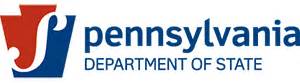 Pa department of state. Things To Know About Pa department of state. 
