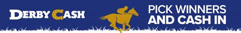 Pa derby cash payouts. Play PA Lottery Derby Cash Horse Racing. Find Derby Cash Horse Racing results at the official ... 