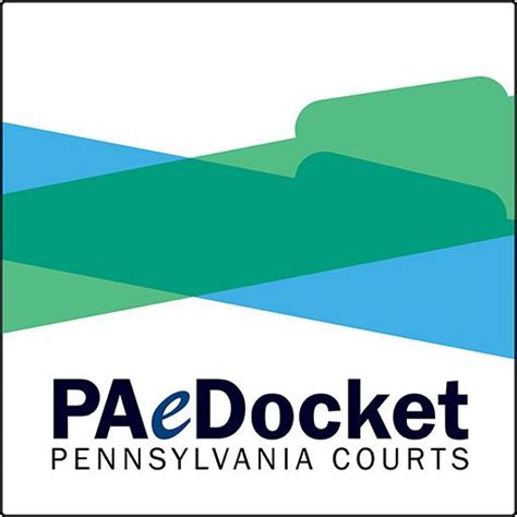 Pa docet. The Pennsylvania Judiciary Web Portal provides the public with access to various aspects of court information, including appellate courts, common pleas courts and magisterial district court docket sheets; common pleas courts and magisterial district court calendars; and PAePay. In addition to the public information available on this site ... 