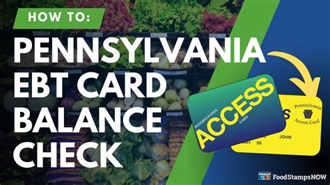 Check your eligibility and apply for P-EBT benefits in Pennsylvania. P-EBT is a program that helps families cover the cost of breakfasts and lunches for their children through the National School Lunch Program.. 