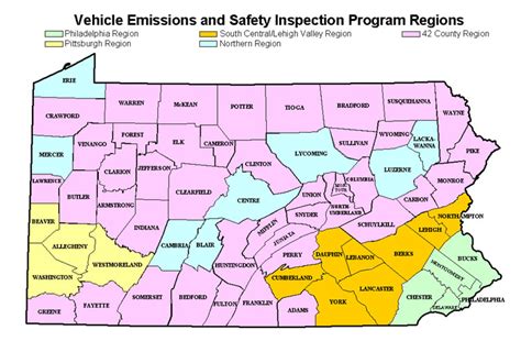 Pa emissions. Two senate bills aim to loosen emissions testing 01:54. HARRISBURG (KDKA) - Residents in Butler County know they do not need to get a yearly emissions test on their vehicle but here in Allegheny ... 