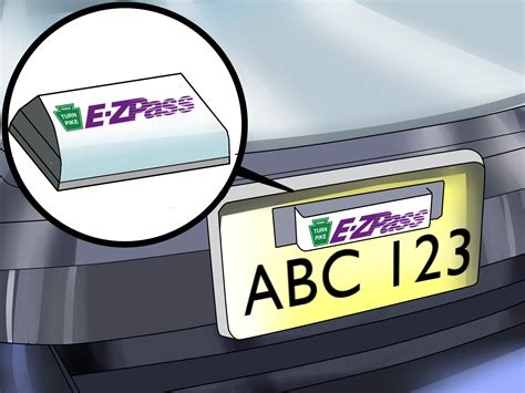Pennsylvania Turnpike Commission charges E-Z Pass customers a V-toll when their E-Z Pass transponder is not read when their vehicle exits or travels through a toll plaza. For passenger cars, it ....