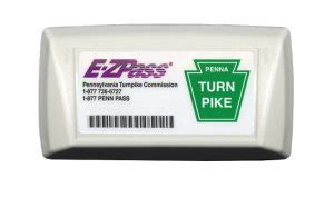 February 28, 2022. The E-ZPass is a toll-collection system us