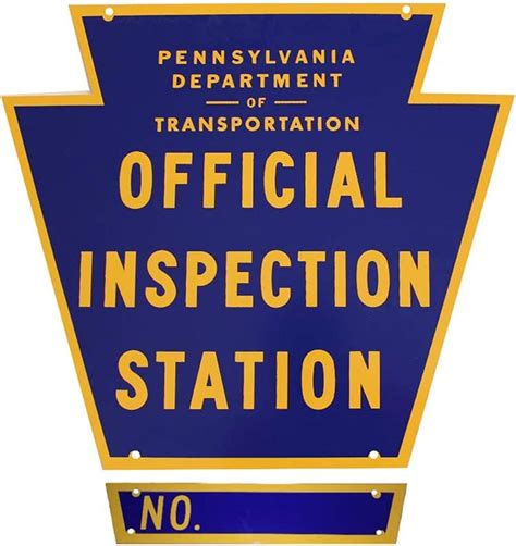 Pa inspection stations. Things To Know About Pa inspection stations. 
