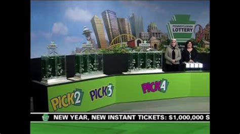 Pa lottery philadelphia. Johnstown/Altoona/State College: WTAJ Ch. 10 Lottery Results at 11:20 p.m. Philadelphia: WTXF Ch. 29 Lottery Results at 11:00 p.m. Pittsburgh: WPXI Ch. 11 Lottery Results at 11:11 p.m. Wilkes-Barre/Scranton: WNEP Ch. 16 Lottery Results at 11:00 p.m. View drawing times for all games: PA Lottery Drawing Schedule 