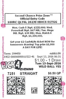 The D.C. Lottery offers this daily 3-digit game with nine ways to win and a top prize of $500. There are three ways to play DC Lucky Numbers: Manually select your own numbers.. 