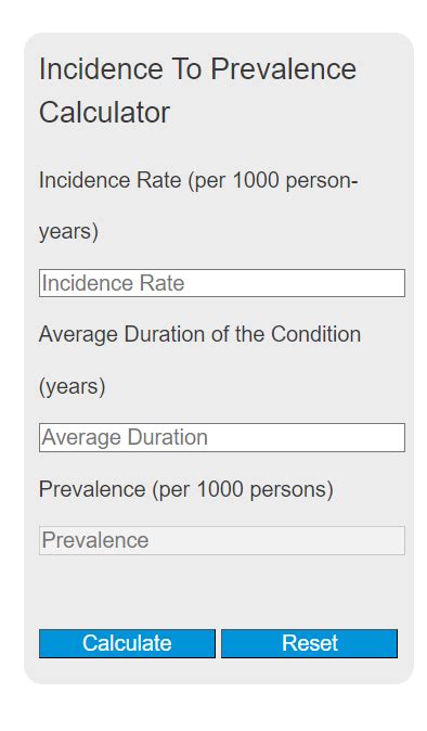 Pa size calculator.  More information on calculating incidence rates.  Feb 18, 2...