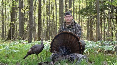 2023 Spring Season Wild Turkey Hunting Regulation Pamphlet; 2023 Spri
