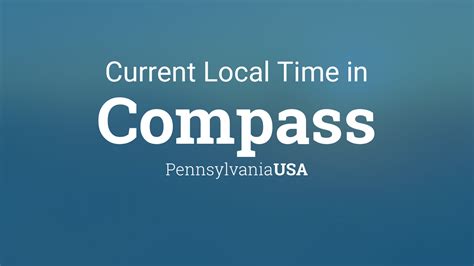 Pa state compass. Things To Know About Pa state compass. 