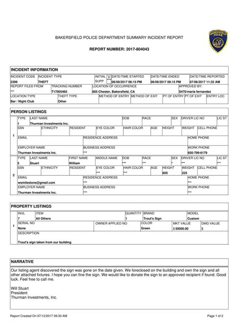 Pa state police incident reports. attorney requesting an Incident Report, send a Rejection Letter marked SUBPOENA REQUIRED using Appendage A. e. If the document is a letter from an individual or attorney requesting a Police Crash Report, send a Rejection Letter marked POLICE CRASH REPORT, using Appendage D. f. If the document is a court order signed by a 