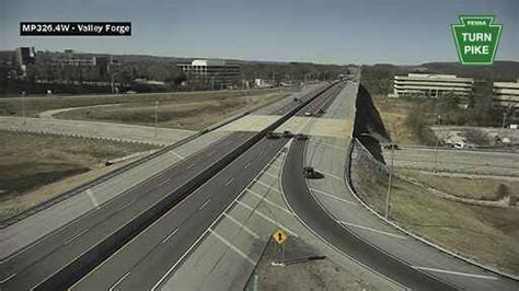 Pa turnpike cams. Live Streams - FHP. Provides real time traffic information on Florida's turnpike. Provides live camera and video feeds. View traffic data by roadway or by county or by type of event. 